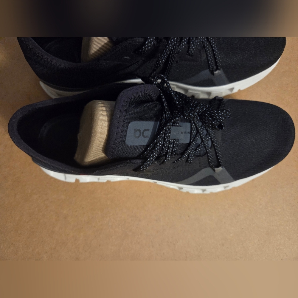 On Running Sneakers Women Size 8 Cloud X AD - Picture 4 of 14